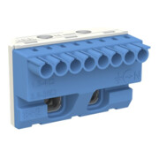 Striebel&John N-Klemmenblock 8x4 +2x25qmm ZK82B-3