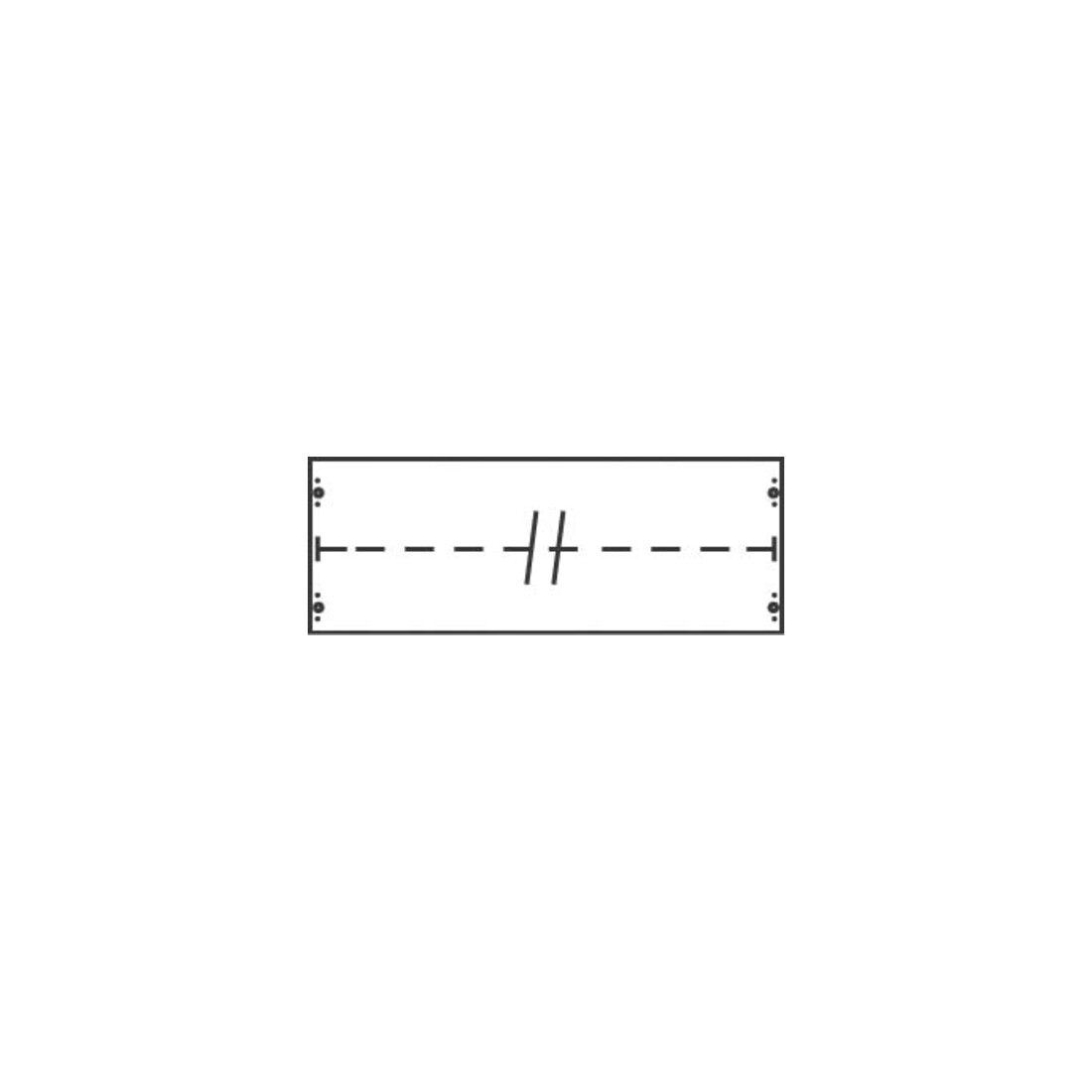 Striebel&John N/PE-Modul Bausatz MBN269