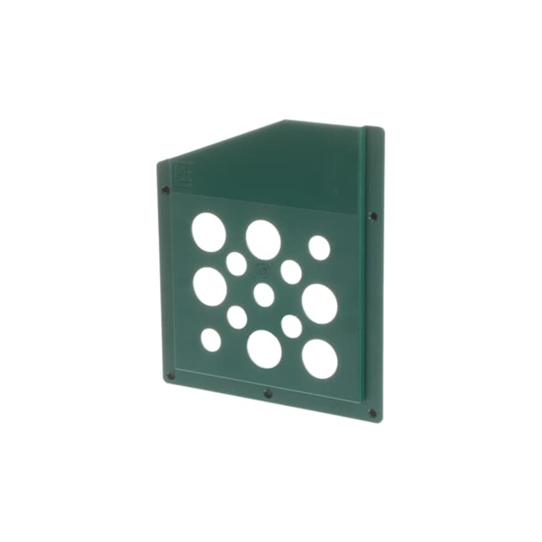 Striebel&John Plantasche A5 selbstklebend ZA5