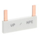 Striebel&John Pont de connexion pour bloc de bornes ZK10P10