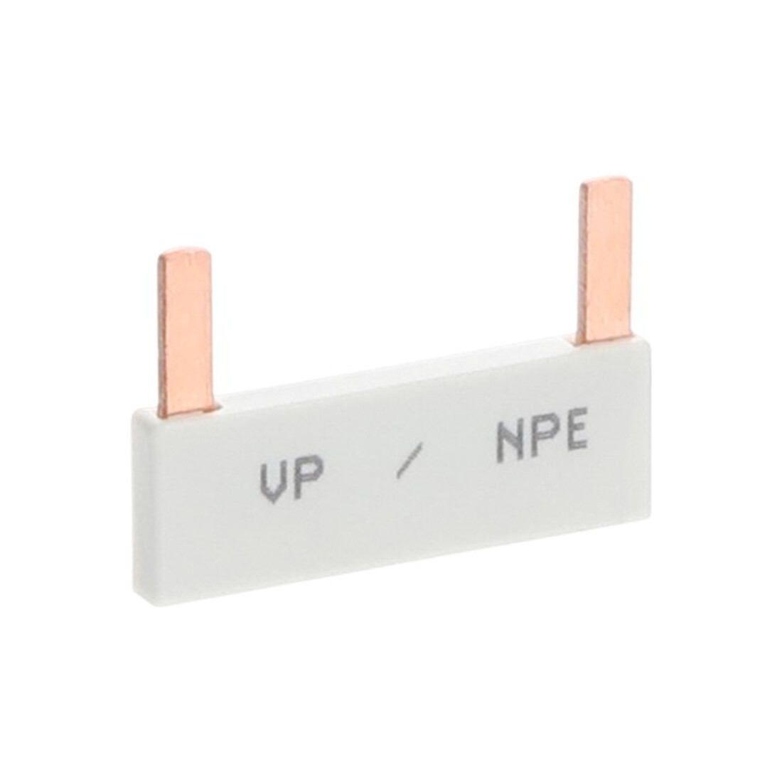 Striebel&John Pont de connexion pour bloc de bornes ZK10P10