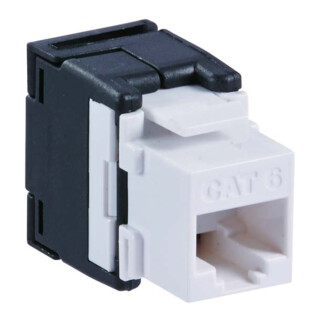 Striebel&John Prise RJ 45 en plastique ZE311