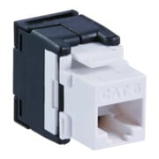 Striebel&John Prise RJ 45 en plastique ZE311-1