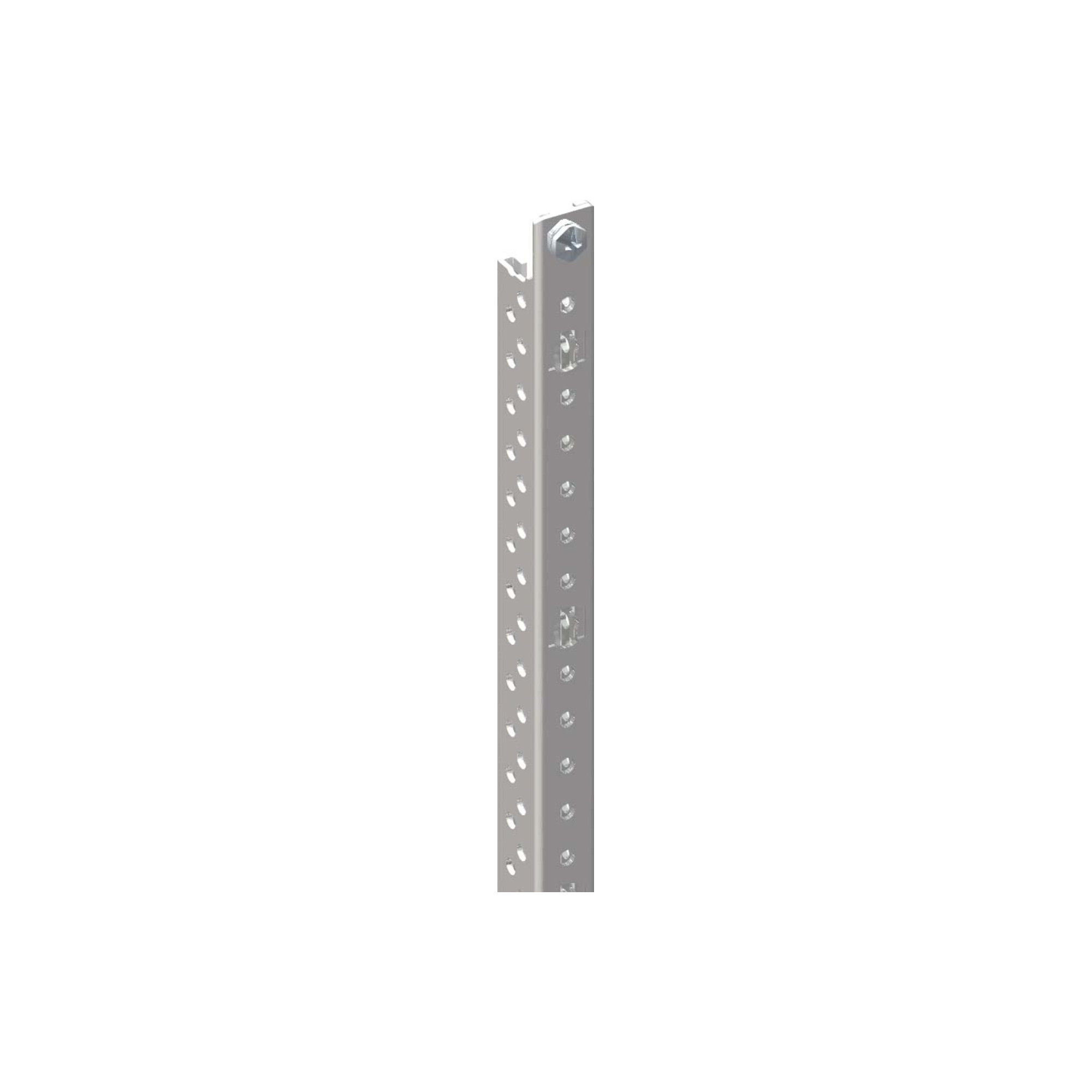 Striebel&John Profilschiene ED15 ; STRIEBEL & JOHN