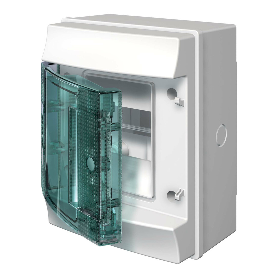 Striebel&John Répartiteur AP IP65 1x04 M65W104TN1