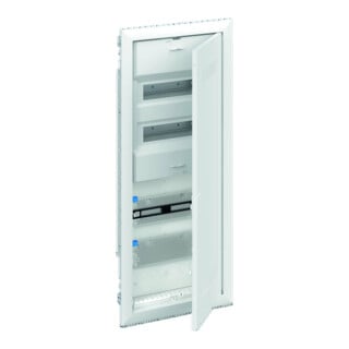 Striebel&John Répartiteur combiné 2 rangées avec WiFi UK662CW