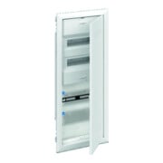 Striebel&John Répartiteur combiné 2 rangées avec WiFi UK662CW-1
