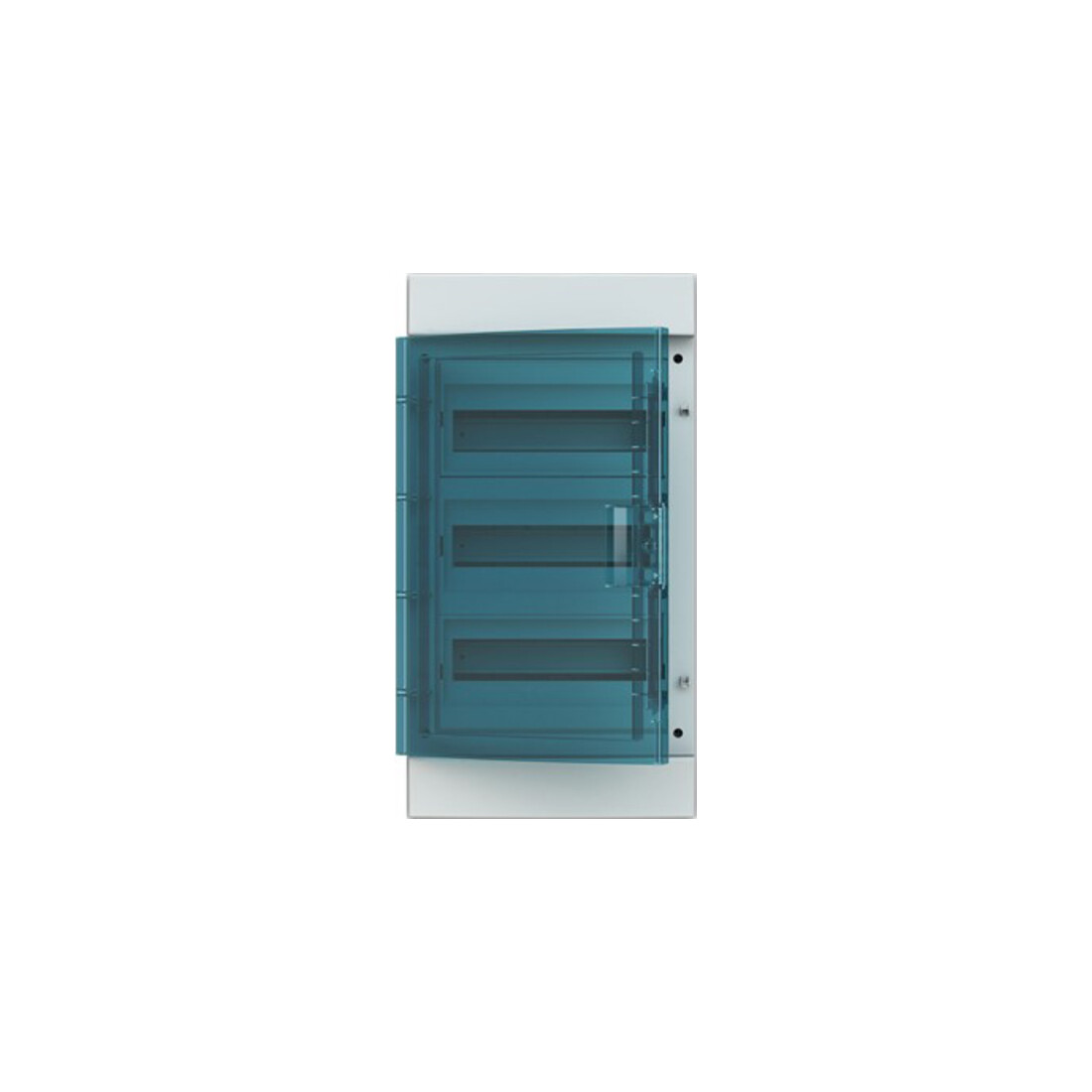 Striebel&John Répartiteur encastrable IP65 3x12 M65W336TN3