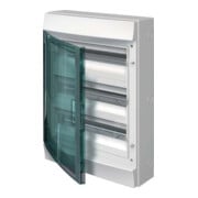 Striebel&John Répartiteur encastrable IP65 3x18 M65W354TN3-1