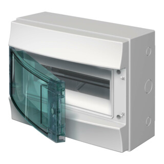 Striebel&John Répartiteur encastré IP65 1x12 M65W112TN2