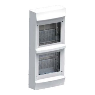 Striebel&John Répartiteur média AP 36 PLE porte ventilée M41W336M