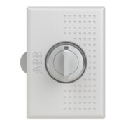 Striebel&John Serrure de sécurité UK600 UZT3-1