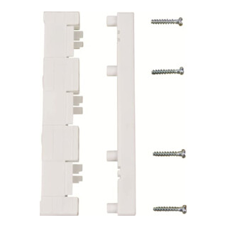 STRIEBEL & JOHN Support de barres omnibus ZX146 3p 60mm