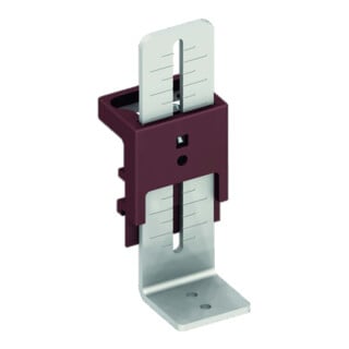 Striebel&John Support universel pour travaux en tranchée ZW59P2