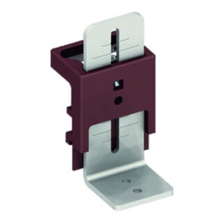 Striebel&John Tiefbaubügel Universal kurz ZW39P2(VE2)