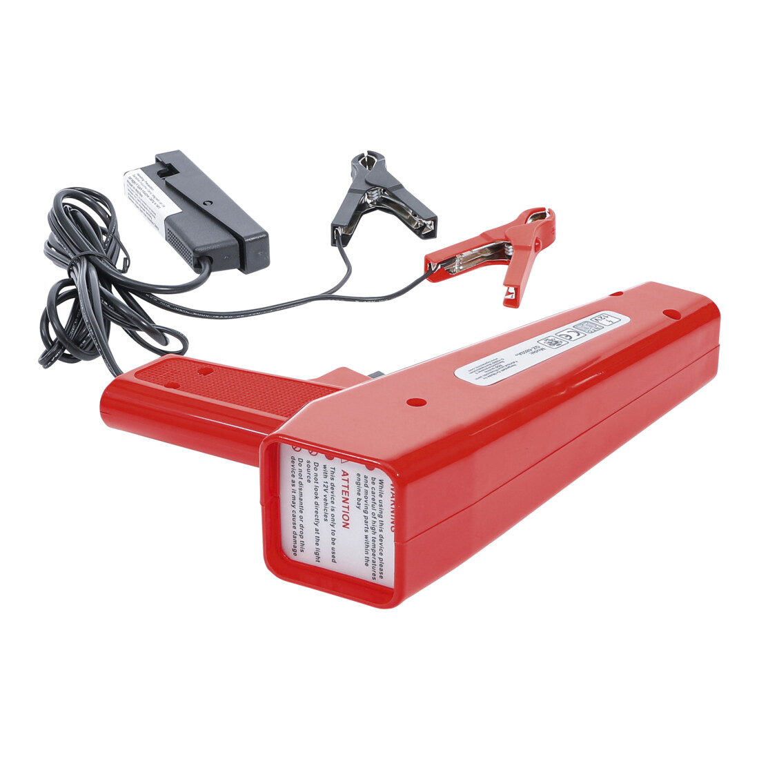 Stroboscope 12 V BGS Do it yourself