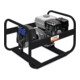 Stromerzeuger PG 400 SR 2,6 kW Benzin UNICRAFT-1