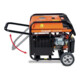 Stromerzeuger PG-E 40 SRA 3,3 kW Benzin UNICRAFT-4