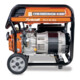 Stromerzeuger PG-E 40 SRA 3,3 kW Benzin UNICRAFT-5