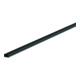 Stromschiene, 2,5m ,schw 6x10 mm, ohne Endk.-1