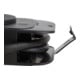 Stromstation CEE1 IP44 Stecker 400V/16A Steckdosen 1x CEE 400V/16A+3x 230V/16A-4