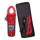 Stromzangenmultimeter CM 12 10 mA-600 A AC/DC CAT IV 600 V BENNING-2