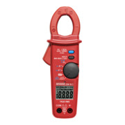 Stromzangenmultimeter CM 2-1 0,01 A-400 A CAT IV 600 V,CAT III 100 V BENNING