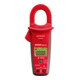 Stromzangenmultimeter CM 5-1 0,9 A-600 A AC/DC CAT IV 600 V BENNING