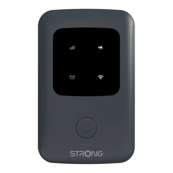 STRONG Router 4GMIFI150 mobil 4G