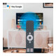 STRONG Streaming Box SRT420 4K AndroidTV DVB-T2HD