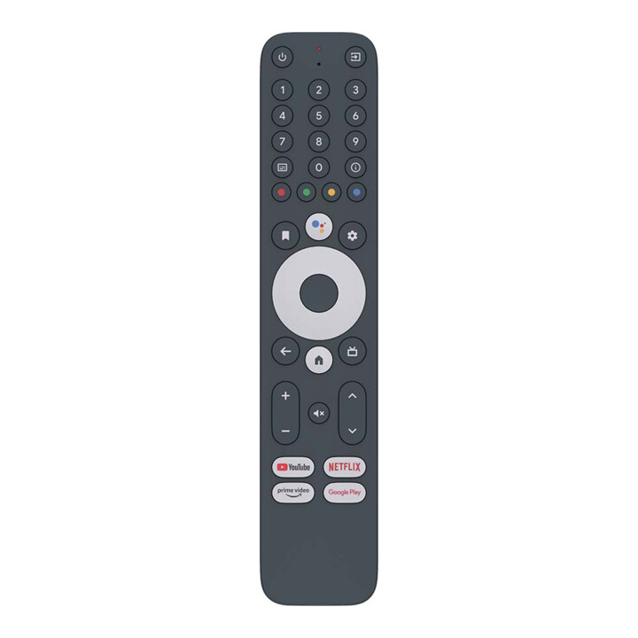STRONG Streaming Box SRT420 4K AndroidTV DVB-T2HD