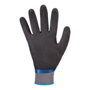 stronghand Gant tricoté Laredo, nitrile-2
