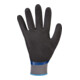 stronghand Gant de cordage Laredo, nitrile, taille 10-5