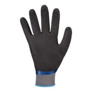 stronghand Gant tricoté Laredo, nitrile-5