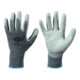 stronghand Gants de travail Shenzhen, nylon, taille 10, gris-1