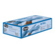 stronghand Gants jetables Kowloon, nitrile, non poudrés, T.10 (boîte de 100)-1