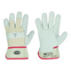 stronghand Gants StierkopfClassic, cuir pleine fleur, taille 8-1