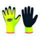 STRONGHAND KIDS Kinder Gants Little Ferry jaune-1