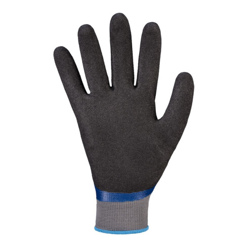 stronghand Strickhandschuh Laredo, Nitril, Gr. 10