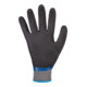 stronghand Strickhandschuh Laredo, Nitril, Gr. 10-5