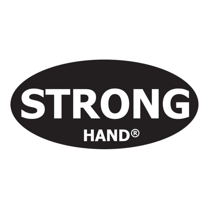 stronghand Strickhandschuh Laredo, Nitril, Gr. 10