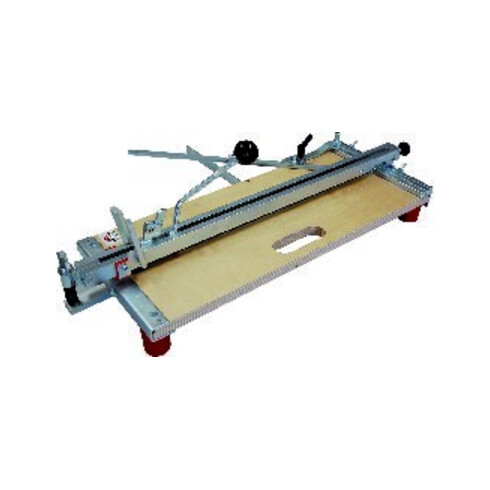 STUBAI Coupe-carreaux Profifix Plus 1000