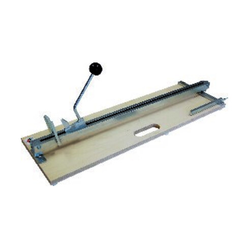 STUBAI Fliesenschneidmaschine Hobbyfix 630