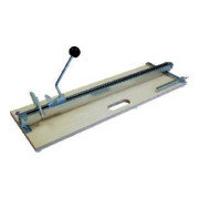 STUBAI Fliesenschneidmaschine Hobbyfix 630
