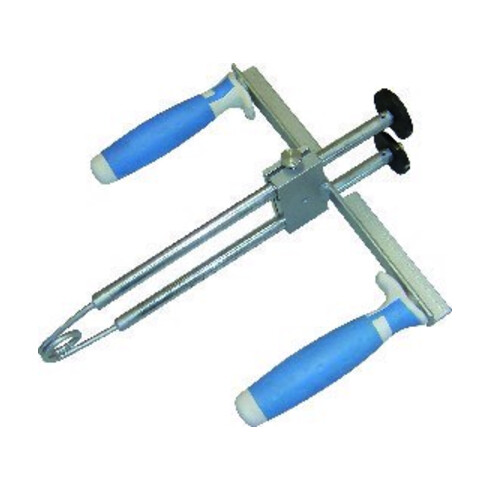 STUBAI Profi - Coupe-bande jusqu’à 200 mm de coupe