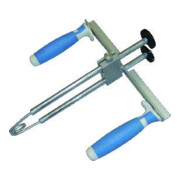 STUBAI Profi - Coupe-bande jusqu’à 200 mm de coupe