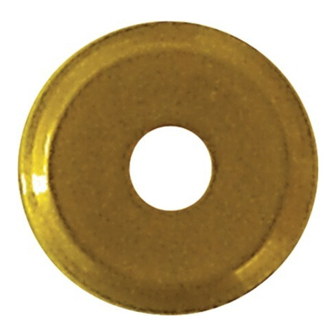 STUBAI Roue de coupe pour carrelage TIN 20x3mm SB