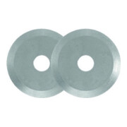 STUBAI Roues de rechange (paire) Roues de rechange