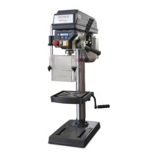 Stürmer Tischbohrmaschine D 17 Pro 16 mm MK2 680 - 2700 min-¹ OPTI-DRILL