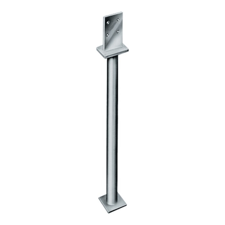 Stützenfuß PILG 90x60x110mm STA st.verz.z.Bet.